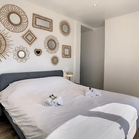 Villa Amazing Sea View Near Cannes, Pool, 5 Bedrooms, 4 Bathrooms Mandelieu-la-Napoule